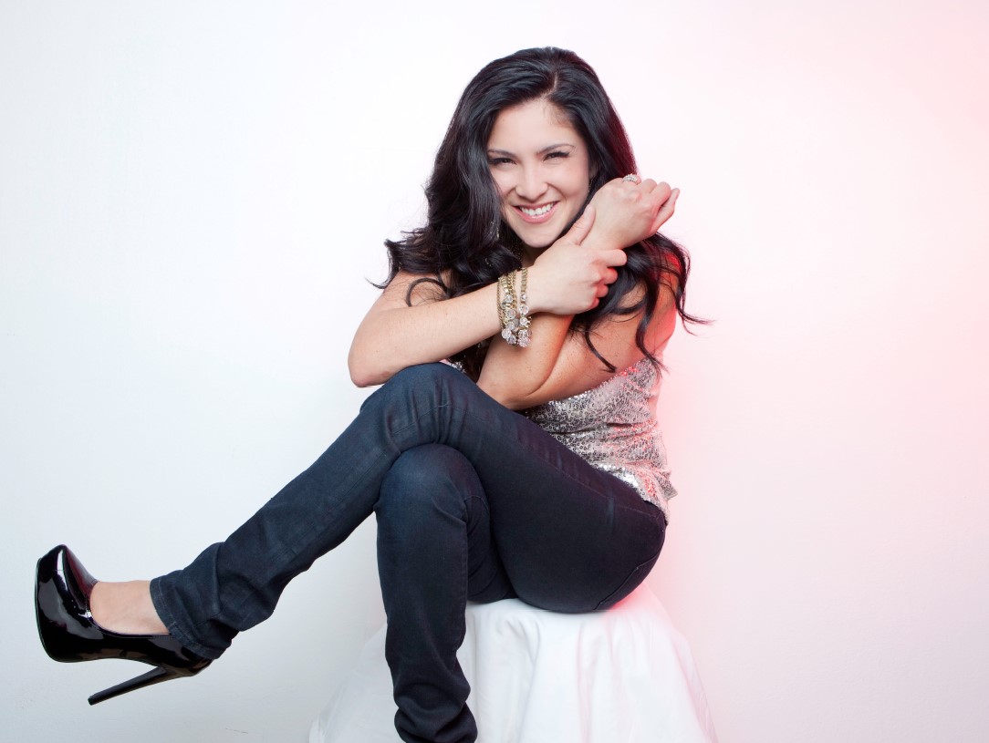 Read more about the article Jaci Velasquez, Latin pop singer/songwriter discusses her faith and passion for autism awareness