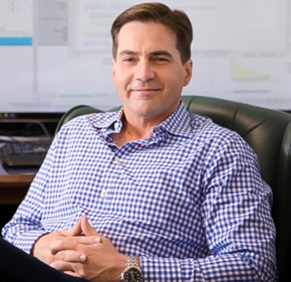 Read more about the article Dr. Craig Wright challenging the world with visionary ideas