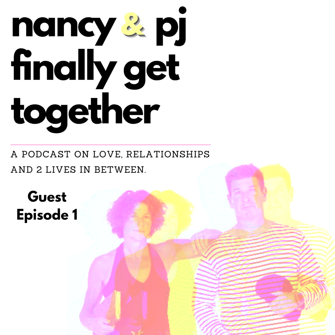 Read more about the article Guest Episode Ryan & Sophie